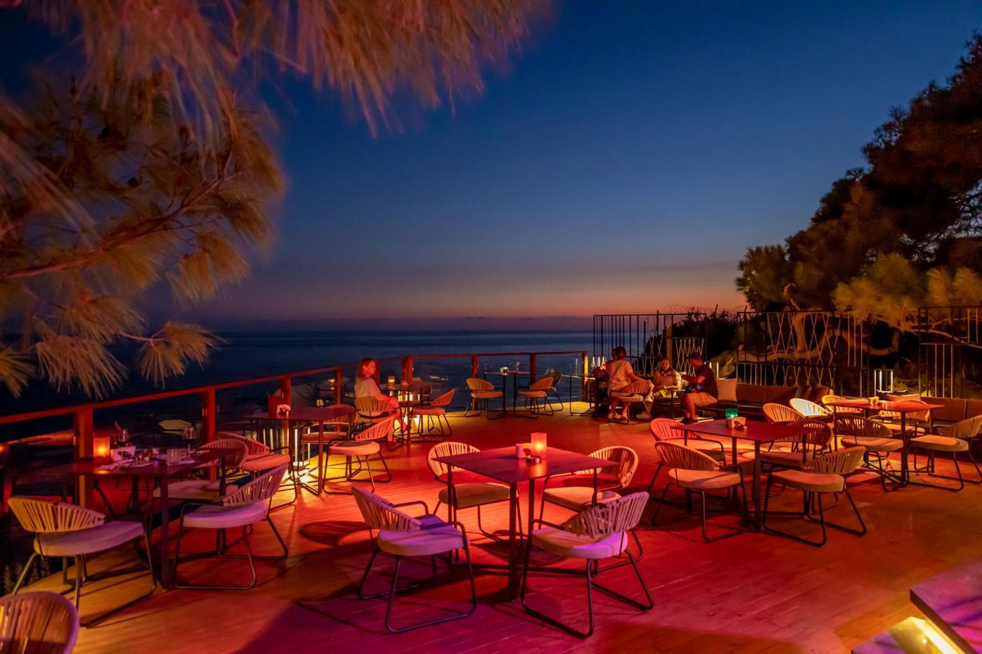 A Good Life Utopia Family Resort Alanya Exterior foto
