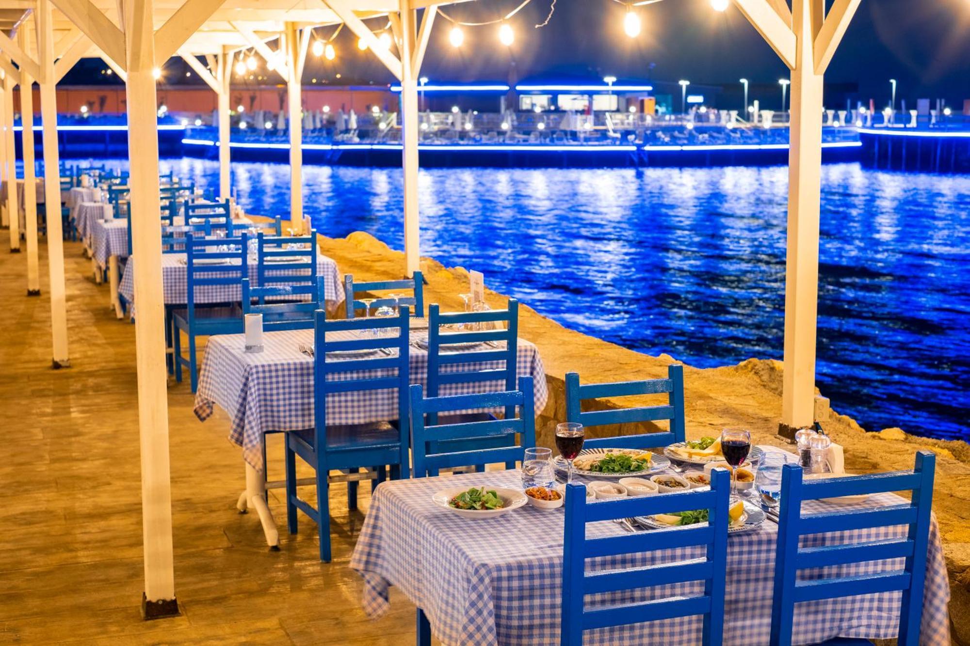 A Good Life Utopia Family Resort Alanya Exterior foto
